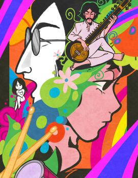 Proxied media
