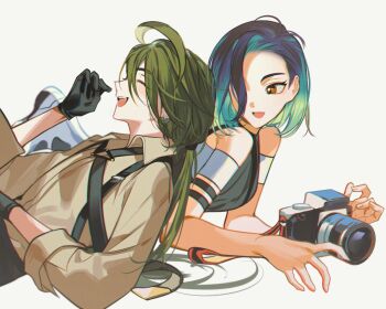 Proxied media