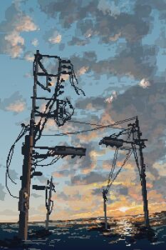 Proxied media
