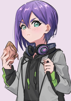 Proxied media