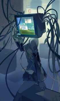 Proxied media
