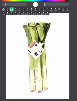 Proxied media