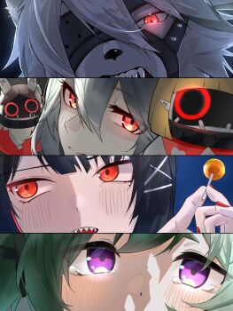Proxied media