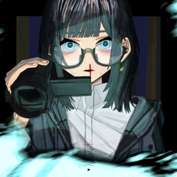Proxied media