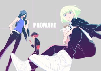 Proxied media