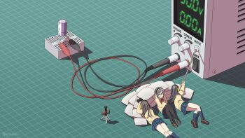 Proxied media