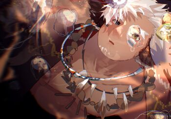 Proxied media