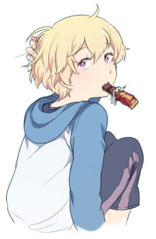 Proxied media