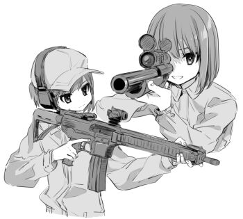 Proxied media