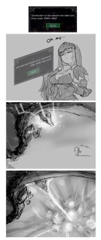 Proxied media