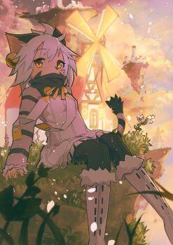 Proxied media
