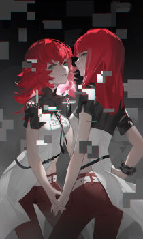 Proxied media