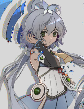 Proxied media