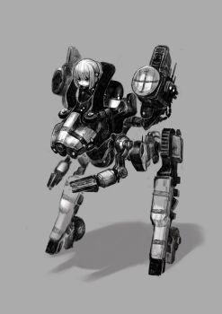 Proxied media