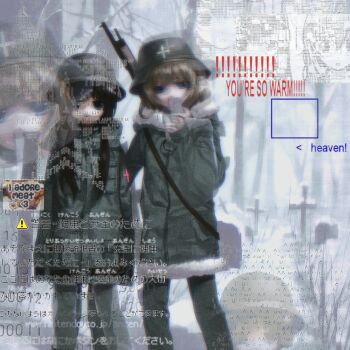 Proxied media