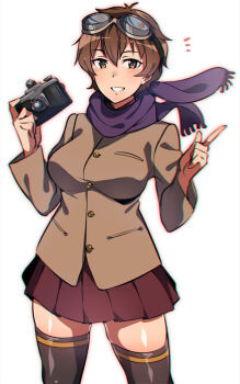 Proxied media