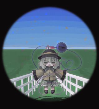 Proxied media