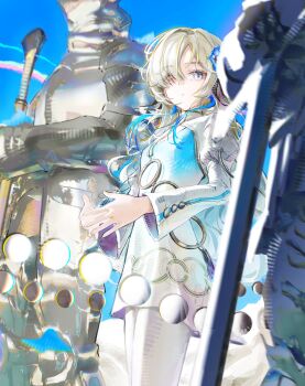 Proxied media
