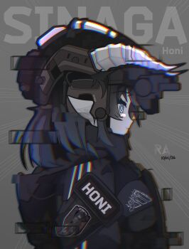 Proxied media