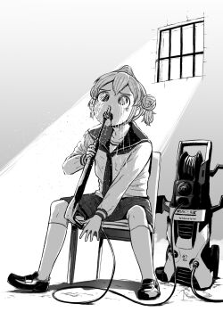Proxied media