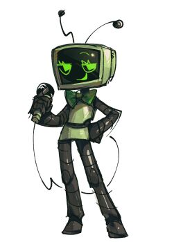 Proxied media