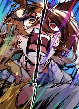 Proxied media