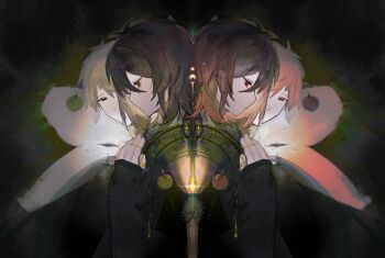 Proxied media