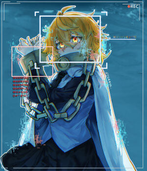 Proxied media