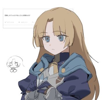 Proxied media