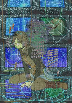 Proxied media