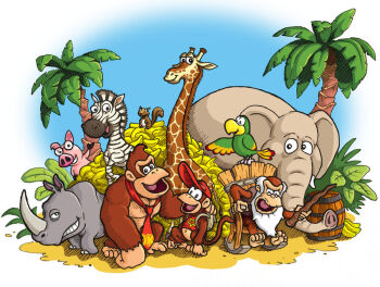 Proxied media