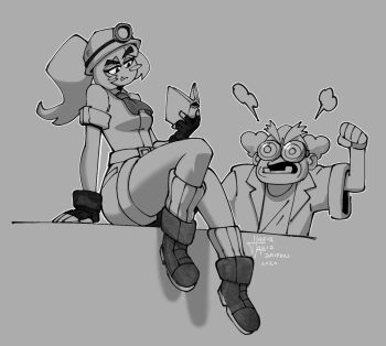 Proxied media