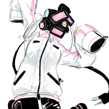 Proxied media