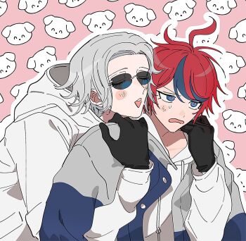 Proxied media