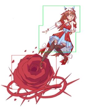 Proxied media