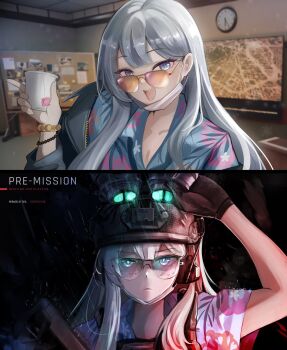Proxied media