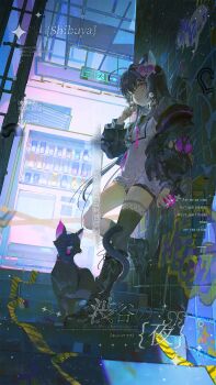 Proxied media