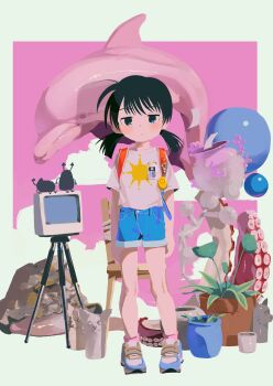 Proxied media