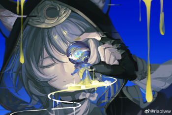 Proxied media
