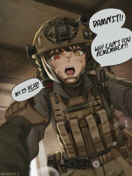 Proxied media