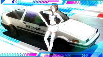Proxied media