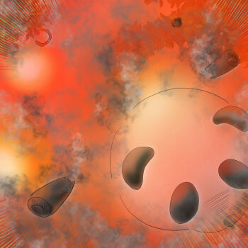 Proxied media