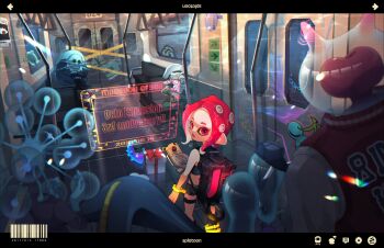 Proxied media