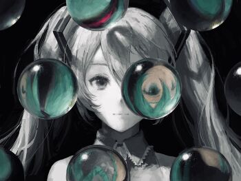 Proxied media