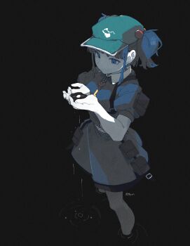 Proxied media