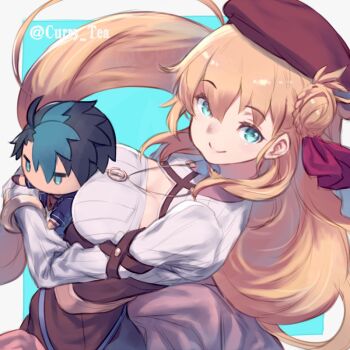Proxied media