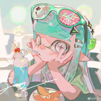 Proxied media