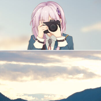 Proxied media