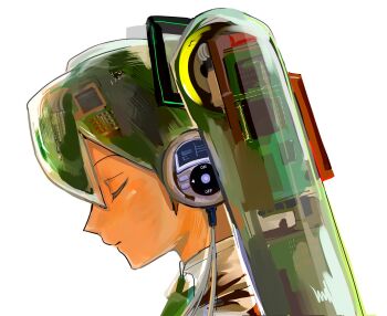 Proxied media