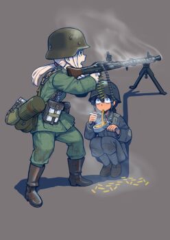 Proxied media